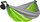Varesë kampingu Spokey Air Hammock, deri 100kg, polikoton, shumëngjyrëshe