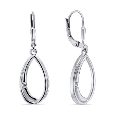 Set aksesorё Brilio Silver SET203W,vathё + varёse