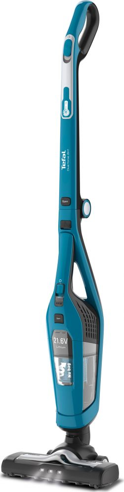 Fshesë dore Tefal TY6751, e kaltër