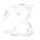 Stendë laptopi Media-Tech MT2661W, metalike, 10-17", e bardhë