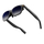 Syze XR Viture XR Pro, ekran virtual 135", Full HD, të zeza