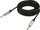 Kabëll instrumenti Behringer GIC-1000, 10 m, 1/4" TS, i zi