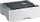 Tabaka letre Lexmark 25B2900, 550 fletë, gri