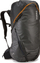 Çantë shpine Thule Stir Hiking Pack 35L, me mbulesë shiu, gri e errët