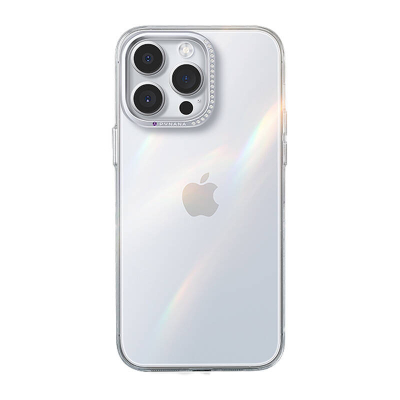 Këllëf telefoni Joyroom PN-15B2 Glacier, për iPhone 15 Pro, i tejdukshëm