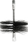 Pastrues oxhaku Vorel K175 72951, 180 mm