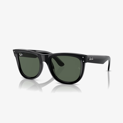 Ray-Ban RBR0502S 6677VR 53