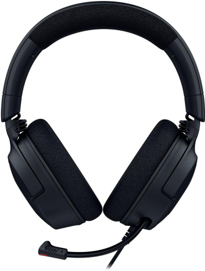 Kufje gaming Razer Kraken V4 X, 7.1 Surround, me mikrofon, të zeza