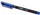 Marker Stabilo OHP Fine Liner 843/41, 1mm, blu