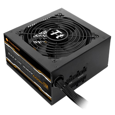 Burim energjie Thermaltake Smart SE2, 600W, ATX, 230V, i zi