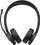 Kufje pa tela Yealink BH70, binaurale on-ear, Bluetooth 5.2, USB A, të zeza, MS Teams