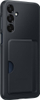 Mbulojë telefoni Samsung Galaxy A16 5G me xhep karte, e zezë
