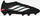 Këpucë futbolli Adidas Predator League, terren i thatë, meshkuj, të zeza