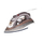 Hekur me avull Adler AD 5030, 3000W, shtresë qeramike, bakri