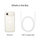 Apple iPhone Air, 512GB, Light Gold