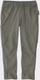 Pantallona pune Carhartt Force Relaxed Fit Ripstop për gra, përmasa Small, ngjyrë ulliri