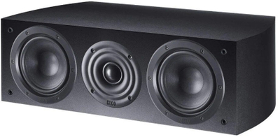 Boks qendror Heco Victa Elite Center 102, Hi Fi, 2 woofer 120mm, i zi