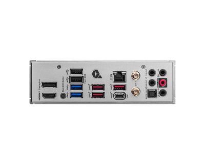 Pllakë amë MSI PRO Z790-A MAX WIFI