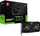 Kartelë grafike MSI GeForce RTX 4060 Ti Ventus 2X Black E1 OC 8GB GDDR6