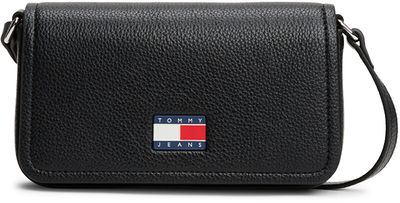 Çantë krahu për femra Tommy Hilfiger mTH5372, e zezë