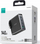 Karikues GaN Joyroom JR TCG05UK, 140W, 3x USB C 1x USB A, me kabllo USB C 240W