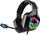 Headset gaming Spirit Elite H50, me mikrofon, RGB, i zi