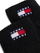 Doreza për meshkuj Tommy Hilfiger, të zeza