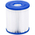 Pompe filtruese për pishinë Bestway 58093, 1249 l/orë, set me tuba, gri