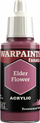 Bojë akrilike The Army Painter Warpaints Fanatic Elder Flower, 18ml, e verdhë