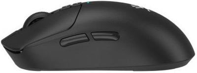 Mouse gaming A4Tech Bloody R72 Pro Duo, PAW3395, wireless edhe me USB, i zi