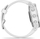 Orë e mençur Garmin Fenix 6S 010-02159-00, e argjendtë/bardhë