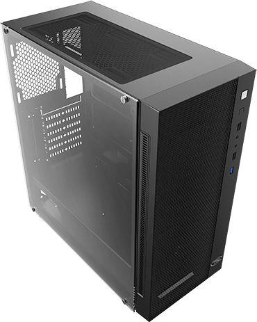 Kasë Deepcool Matrexx 55 Mesh, Midi Tower