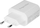 Karikues muri Kruger&amp;Matz KM0850, 1x USB‑C, 18W, i bardhë