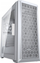 Kuti kompjuteri Canyon MX330 G Pro, mid tower, panel xhami i temperuar, e zezë