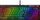 Tastierë HyperX Alloy Elite II RGB (HKBE2X-1X-US/G), e zezë