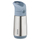 Termos për pije b.box Thermo Bottle, 350ml, me pipëz, lilac pop