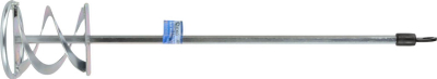 Mиксер за боја и малтер Geko PM-02, 80mm, 400mm, метален