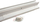 Ndriçues tavani LED Abilite, 30x120cm, i bardhë