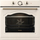 Furrë inkaso Gorenje BOS67372CLI, 77L, multifunksionale, krem