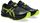 Atlete vrapimi Asics Gel-Trabuco 12 GTX, për meshkuj, të zeza jeshile