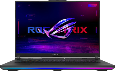 Laptop Asus ROG G834JZR-N6036W, 18", Intel Core i9-14900HX, 32GB RAM, 1TB SSD, NVIDIA GeForce RTX 4080