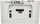 Kamerë IP Dahua IPC-HFW5442E-ASE-0360B-S3 WizMind, 4 Mpx, lentë 3.6 mm, e bardhë