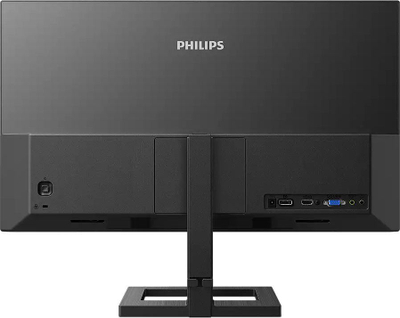 Monitor Philips E-line 242E2FA/00,23.8",i zi