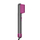 Tharëse flokësh Havit HD8118 EU, 1200W, 3 shpejtësi, gri