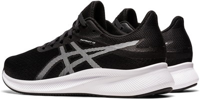 Atlete për femra Asics, 1452601-14278521, zezë