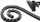 Organizues kabllosh spiral Techly, i zi