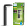 Llambë solare Philips Tyla LED, me sensor drite, për ambient të jashtëm