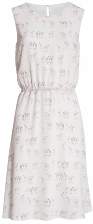 Fustan Smashed Lemon 18136/14, L