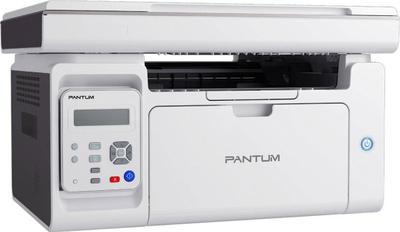 Pajisje multifunksionale Pantum M6509NW, A4, 22 faqe në minutë, e bardhë