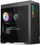 PC desktop gaming Lenovo Legion T7 34IRZ8, Intel Core i9-14900K, 32GB RAM, RTX 4080 SUPER, ngjyrë e zezë